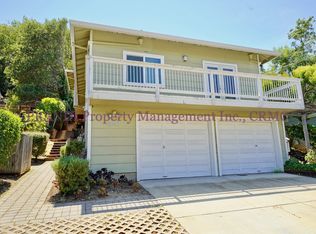2057 5th Ave UNIT A, San Rafael, CA 94901