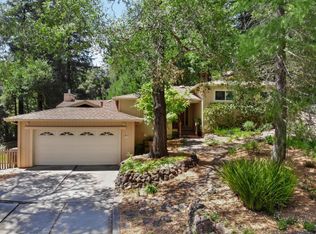 308 W Hilton Dr, Boulder Creek, CA 95006