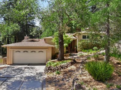 308 W Hilton Dr, Boulder Creek, CA, 95006