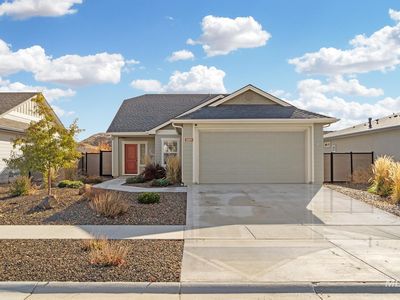 5559 W Elk Trail St, Boise, ID, 83714
