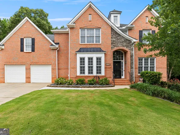 50 Spring Mist Ct, Newnan, GA 30265
