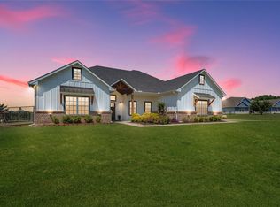 396 Hidden Meadow Trl, Leonard, TX 75452