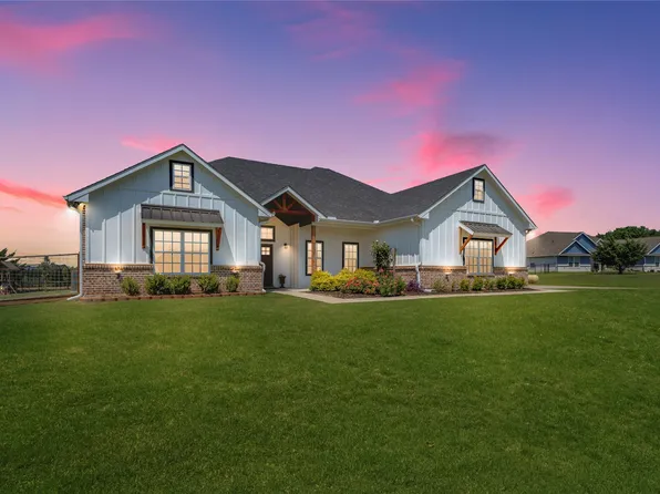 396 Hidden Meadow Trl, Leonard, TX 75452