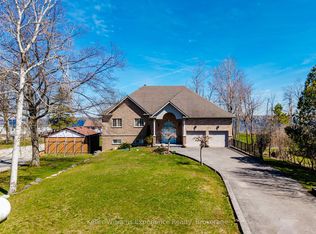 81 Silver Birch Cres, Tay, ON L0K 1R0