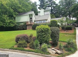 1188 Roxboro Cv NE, Atlanta, GA 30324
