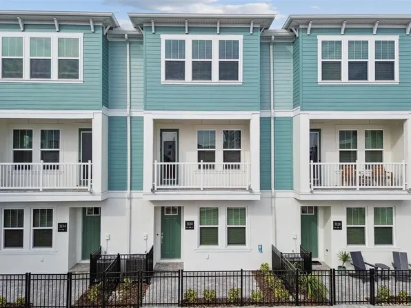 3130 4th Ter N, Saint Petersburg, FL 33713