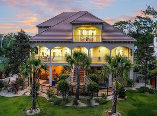 633 Hill Dr, Pawleys Island, SC 29585