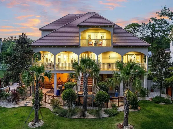 633 Hill Dr., Pawleys Island, SC 29585