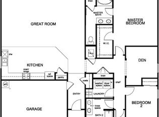 160 Rittburn Ln, Saint Johns, FL 32259