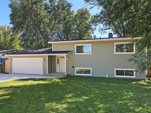 12437 41st AVENUE, Pleasant Prairie, WI 53158