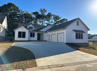 840 Geranium Dr, Fairhope, AL 36532