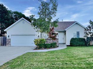 1659 W 1065 S, Springville, UT 84663