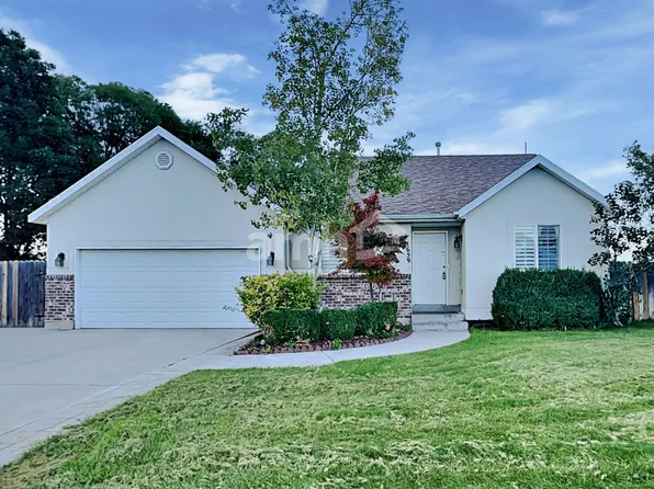 1659 W 1065 S, Springville, UT 84663