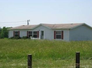 5 Blue Ridge Rd, Campbellsville, KY 42718