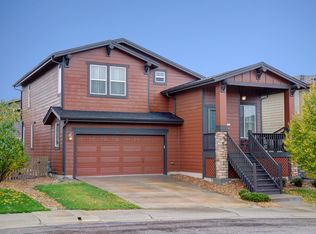 5400 Fullerton Cir, Highlands Ranch, CO 80130