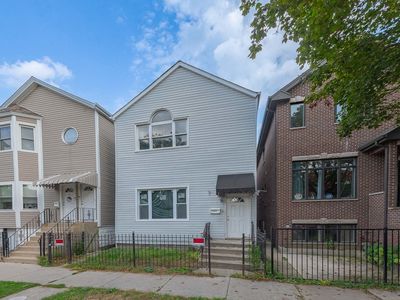 4407 S Wallace St, Chicago, IL, 60609