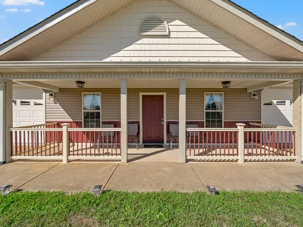 3678 Buckeye Rd, Cumberland City, TN 37050