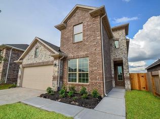 3710 Logandale Ridge Ln, Katy, TX 77493