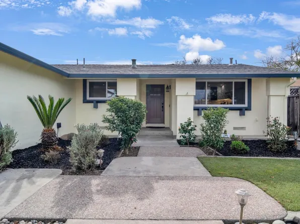 2921 Daisy Ct, Union City, CA 94587