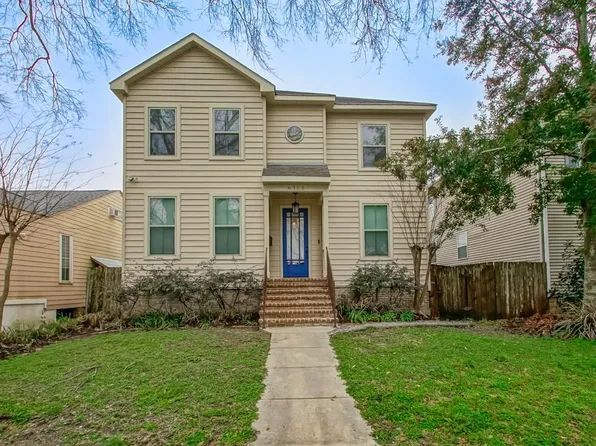 6112 Marshal Foch St, New Orleans, LA 70124