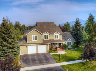 4104 Rain Roper Dr, Bozeman, MT 59715