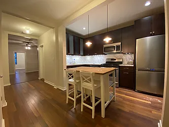 Rented by First Point Management