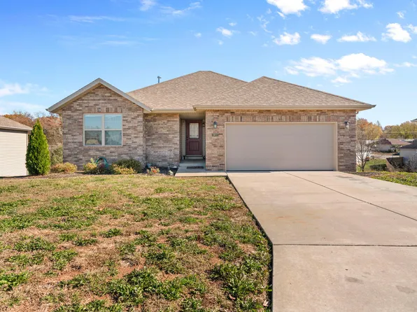 1922 Seabrook Drive, Nixa, MO 65714