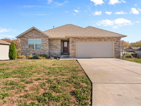 1922 Seabrook Drive, Nixa, MO 65714