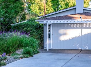 267 Oakhurst Pl, Menlo Park, CA
