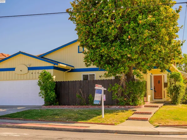 41515 Denise St, Fremont, CA 94539