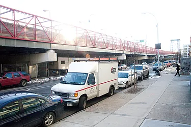 Rented by Link Real Estate NYC