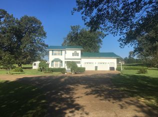 140 Hardy Rd, Adamsville, TN 38310