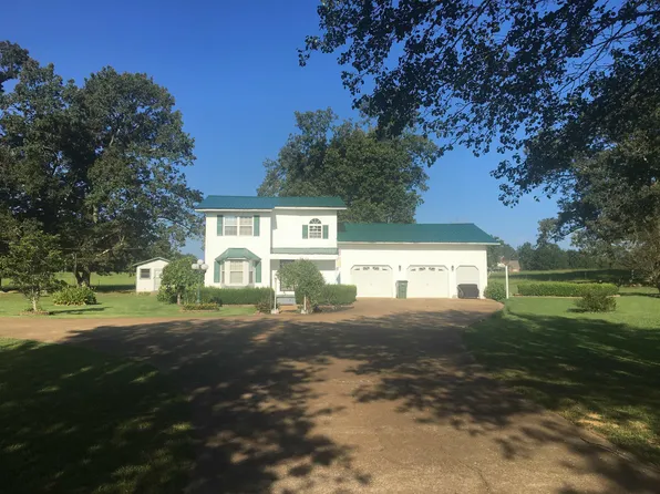 140 Hardy Rd, Adamsville, TN 38310