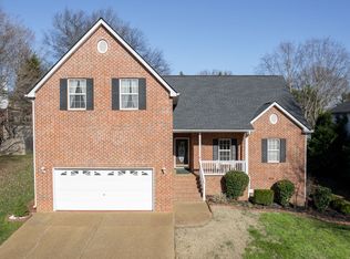 1608 Inverness Dr, Spring Hill, TN 37174