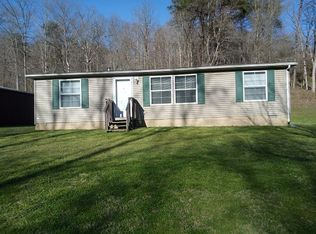 260 Owensville Rd, Lucasville, OH