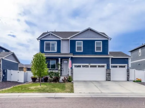 4510 Bishopsgate Dr, Windsor, CO 80550