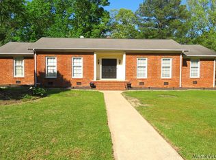 219 Hunting Ridge Rd, Roanoke Rapids, NC 27870