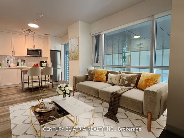 135 Lower Sherbourne St #420, Toronto, ON M5A 1Y4