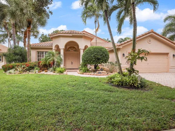 11124 Malaysia Circle, Boynton Beach, FL 33437