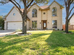 7024 Thistle Hill Way, Austin, TX 78754