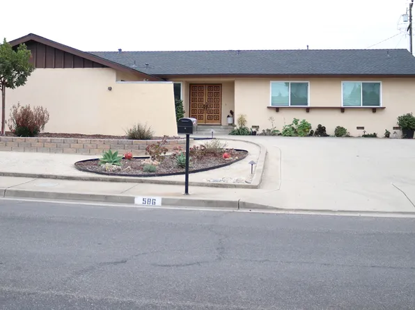 586 Poppy Ln, Santa Maria, CA 93455