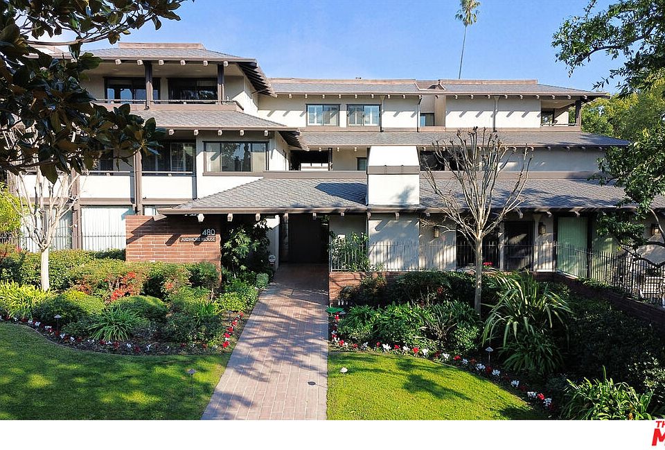 1st image of 480 S Orange Grove Blvd APT 4