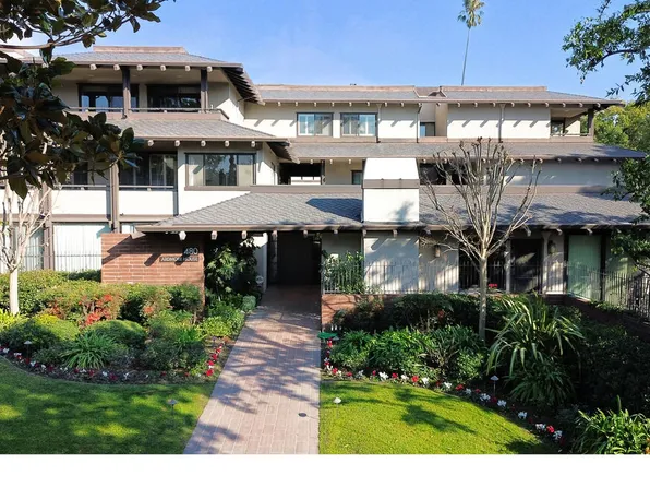 480 S Orange Grove Blvd APT 4, Pasadena, CA 91105