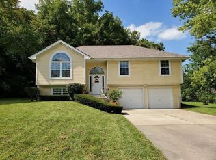 1218 Saint Louis Ave, Excelsior Springs, MO 64024