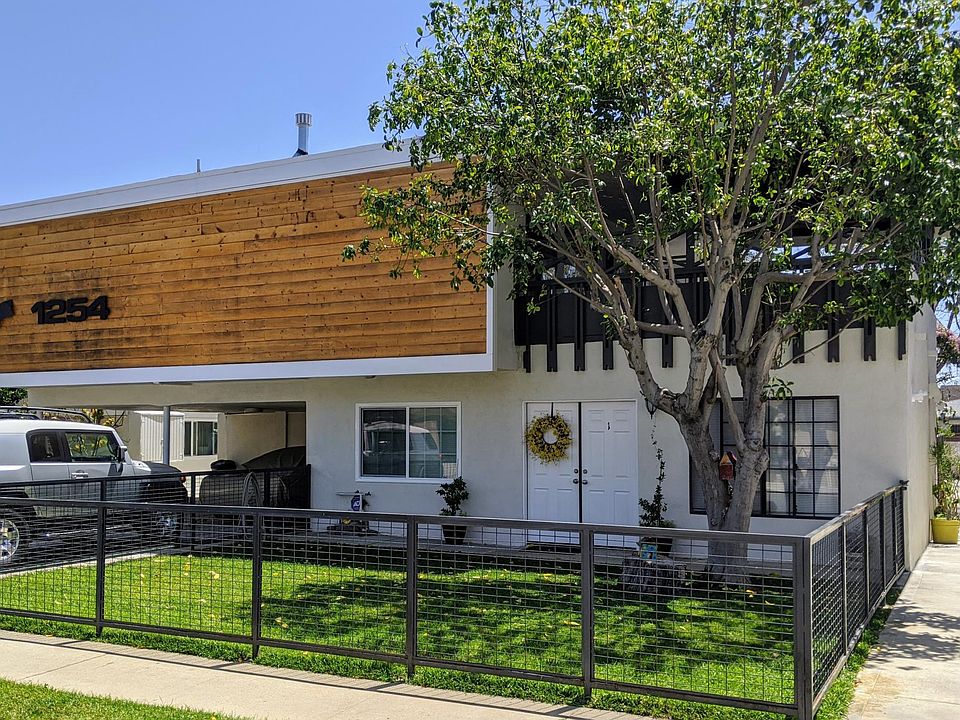Modern Exterior
