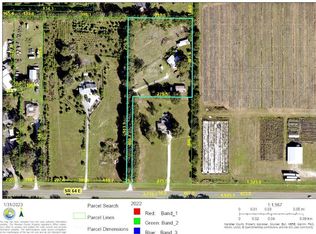 16307 E State Road 64, Bradenton, FL 34212