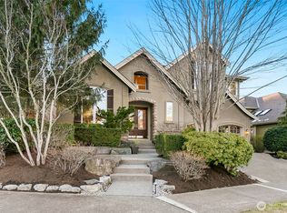 587 Timber Creek Dr NW, Issaquah, WA 98027