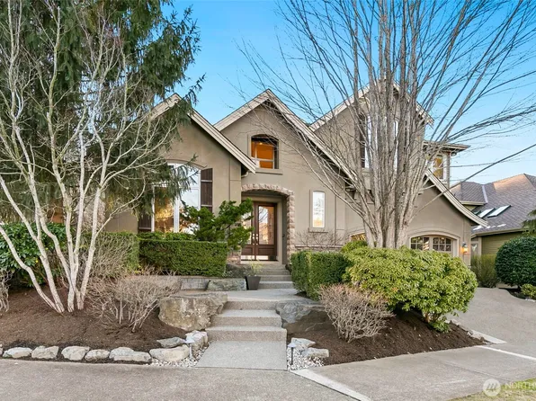 587 Timber Creek Drive NW, Issaquah, WA 98027