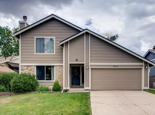 3815 S Ceylon Way, Aurora, CO 80013