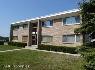 8001 W Thurston Ave APT 3, Milwaukee, WI 53218